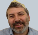 Author Image Alex (Shurf) Frenkel