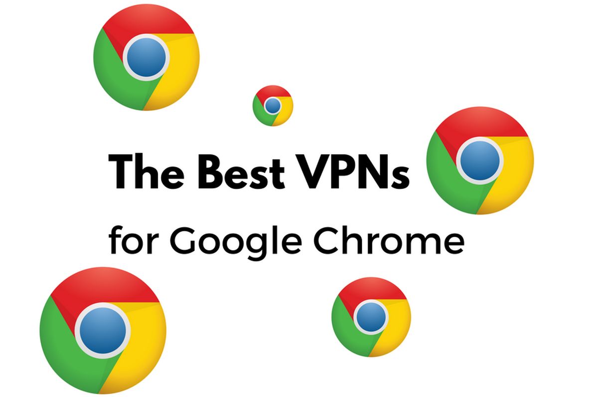 5 parasta VPN-palvelua Chromelle – Googlen vahvistama 2023