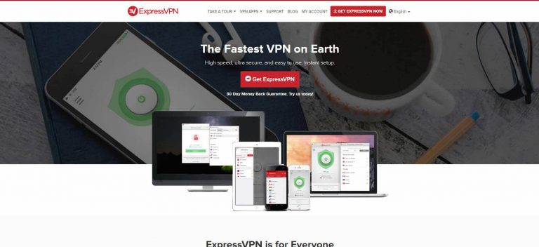 Miten avata ExpressVPN-tili ja asentaa se Windowsiin