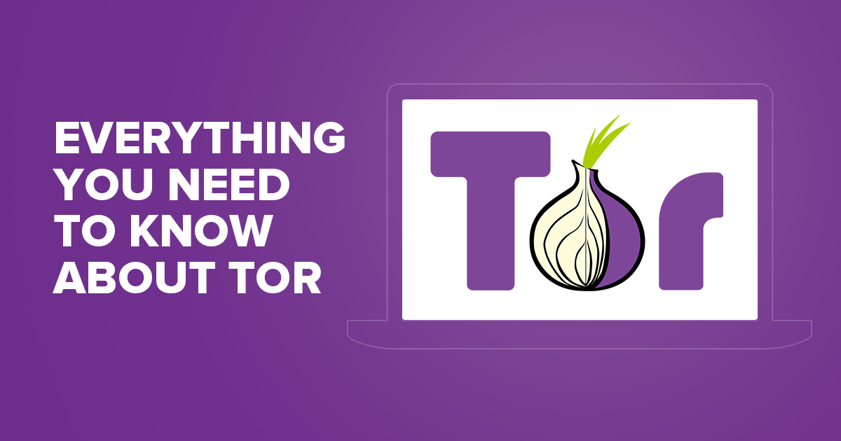 Näin käytät Tor Browseria turvallisesti vuonna 2022