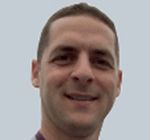 Author Image Ran Greenberg