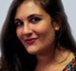 Author Image Karen Aflalo