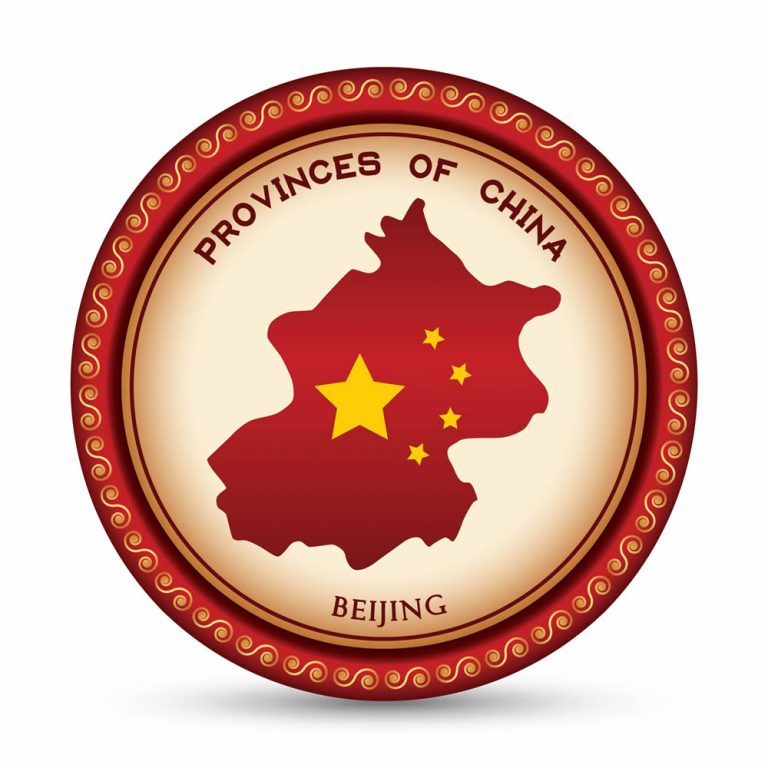 Matkaopas Pekingiin – ilmainen ja päivitetty 2022