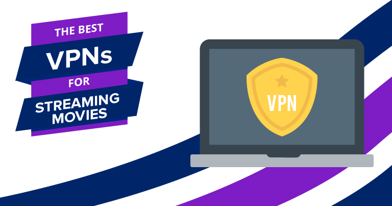 4 parasta VPN-palvelua leffojen suoratoistoon: toukokuu 2022