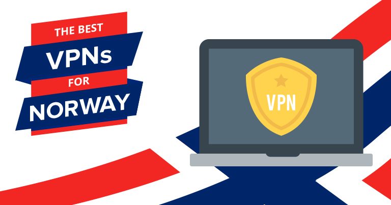 VPNs for Norway
