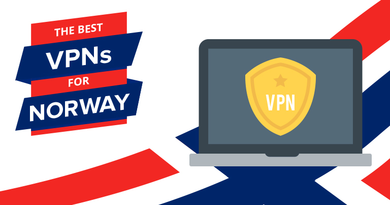 Parhaat VPN:t Norjassa 2023 – Nopeat & Edulliset