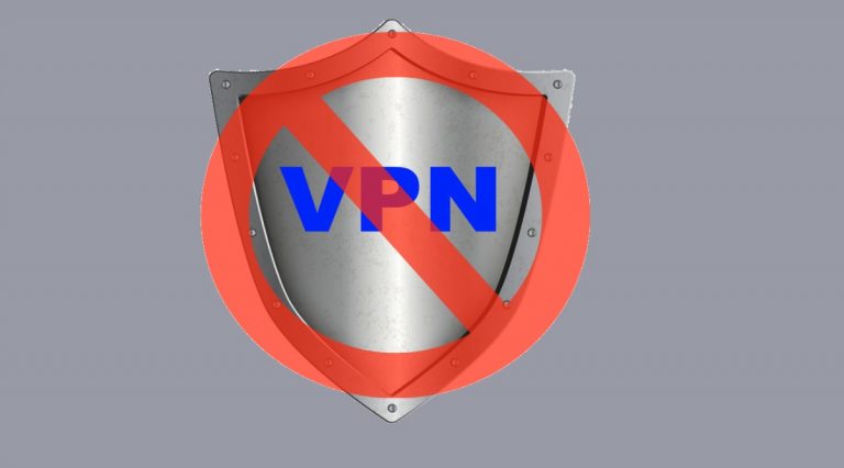 Miksi VPN:t ovat laittomia Kiinassa & Kuinka kiertää estot