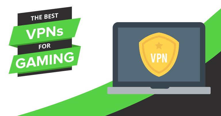 Parhaat VPN:t PC-pelaamiseen 2023