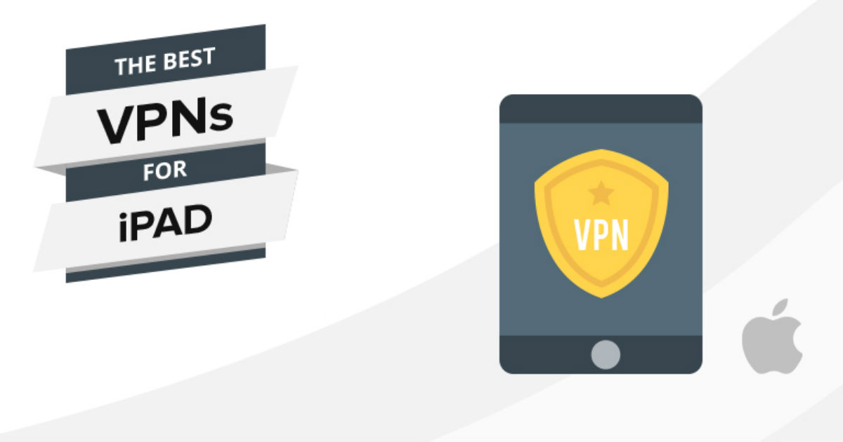 Parhaat VPN:t iPadille 2022