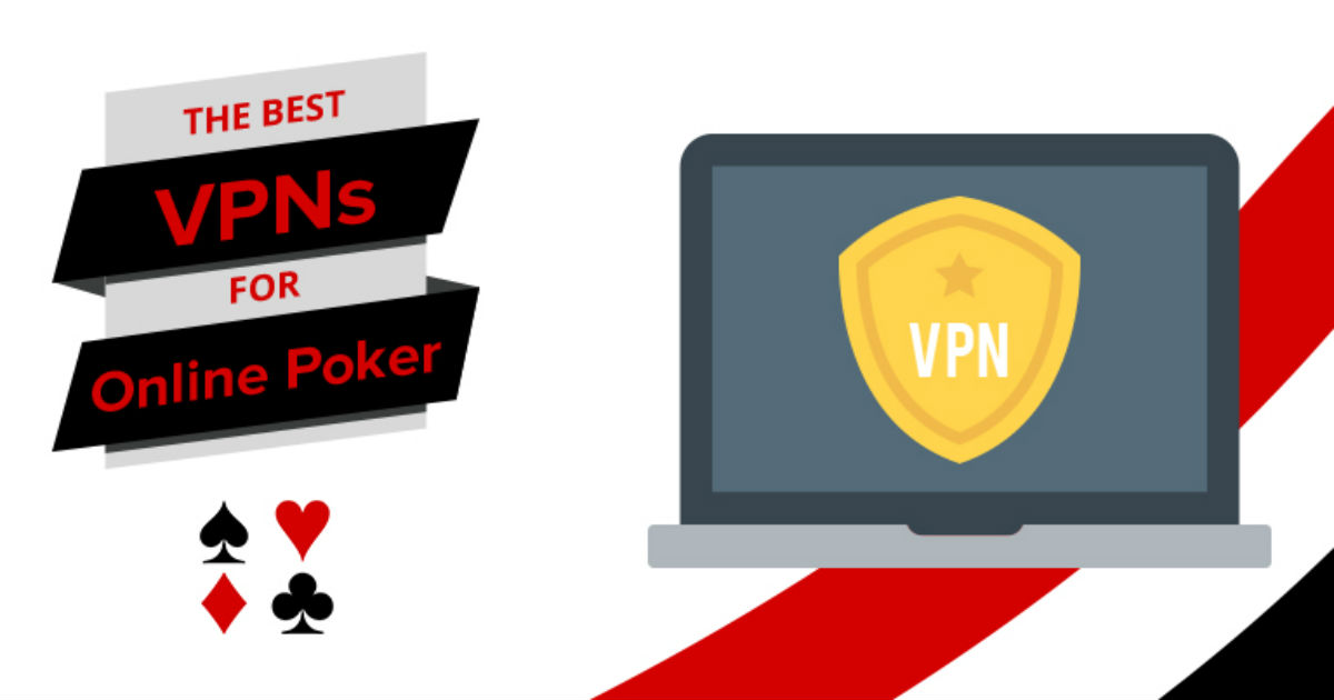 3 parasta VPN:ää pokerisivustojen käyttöön vuonna 2024