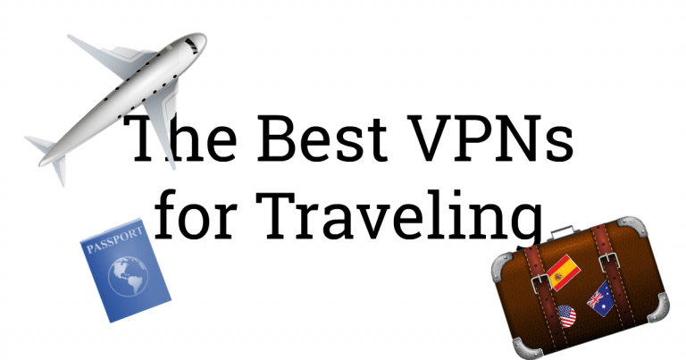 Parhaat VPN:t matkustamiseen – Katso hinnat ja palvelut