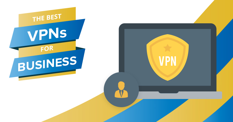 4 parasta VPN:ää yrityksille 2023 – Turvallisimmat palvelut