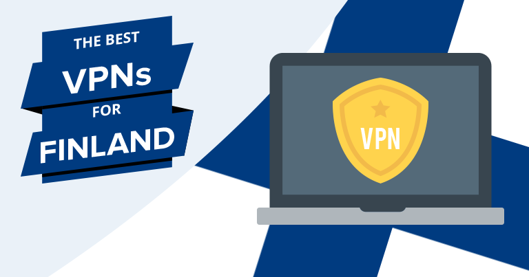 5 parasta VPN-palvelua Suomessa vuonna 2024