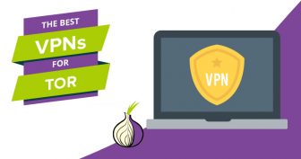 10 PARASTA VPN:ää Tor-selaimelle (& Onion Over VPN) 2025