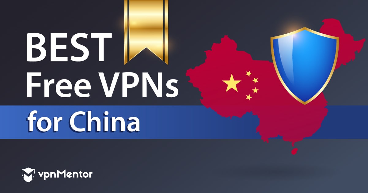 Parhaat VPN:t Kiinaan (testattu toimiviksi 2023)