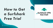 Näin hyödynnät ilmaisen Surfshark-kokeilun – 2025 päivitys