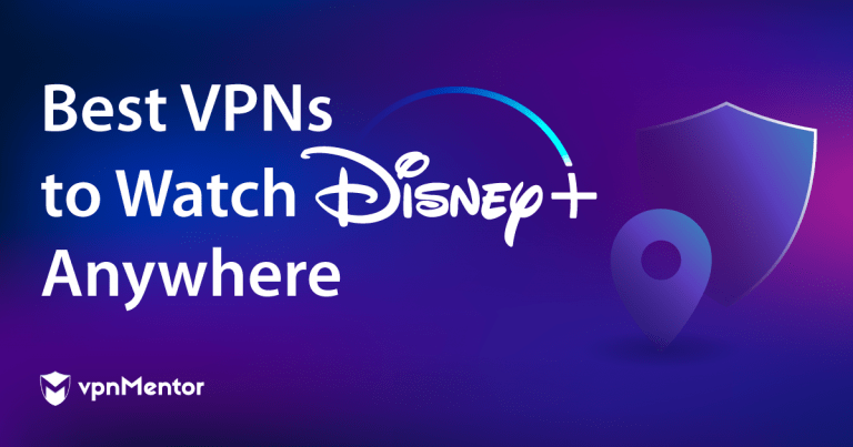 Top 4 VPN:t Disney Plussan katsomiseen Suomessa 2024