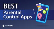 Parhaat lapsilukko sovellukset (Android & iPhone) vuonna 2025